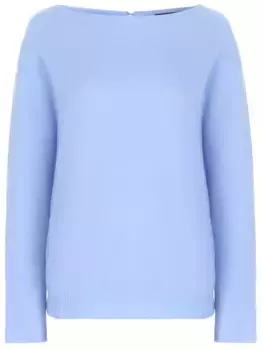 Джемпер кашемировый