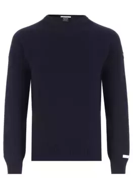 Джемпер кашемировый