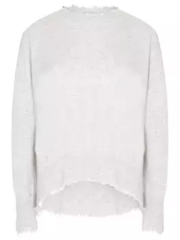 Джемпер кашемировый