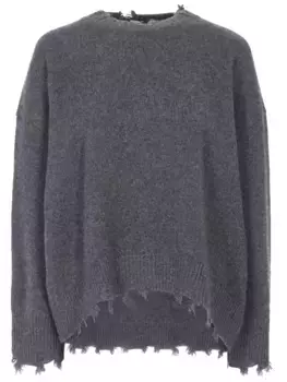 Джемпер кашемировый