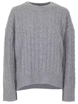 Джемпер кашемировый