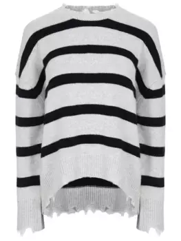 Джемпер кашемировый