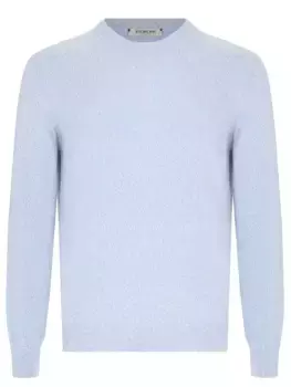 Джемпер кашемировый