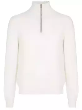 Джемпер кашемировый