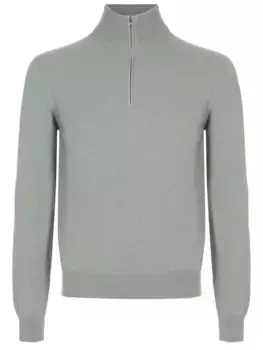 Джемпер кашемировый