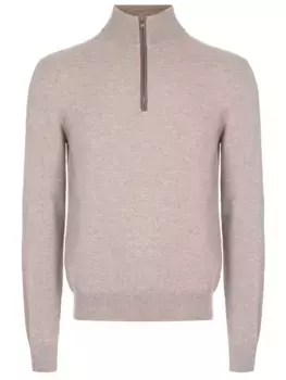 Джемпер кашемировый