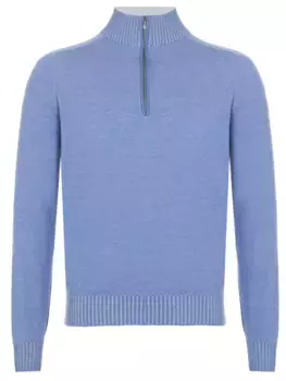 Джемпер кашемировый