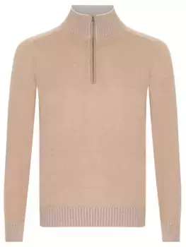 Джемпер кашемировый