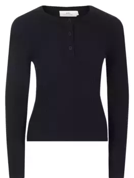 Джемпер кашемировый