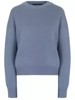 Джемпер кашемировый