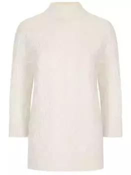 Джемпер кашемировый