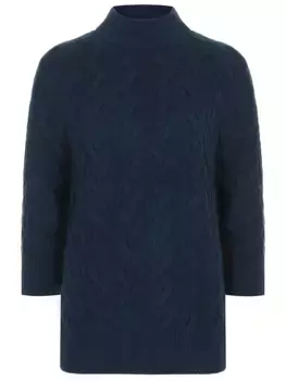 Джемпер кашемировый