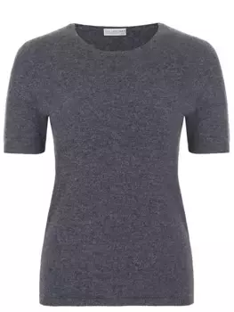 Джемпер кашемировый