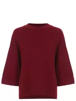 Джемпер кашемировый MIR CASHMERE