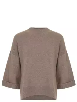 Джемпер кашемировый