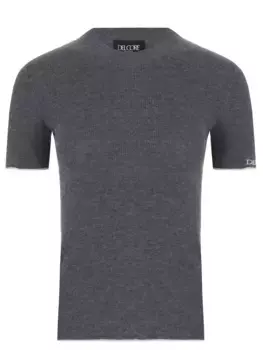 Джемпер кашемировый DEL CORE