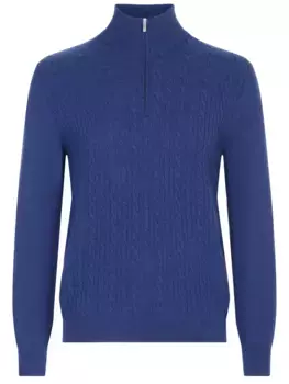 Джемпер кашемировый