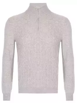 Джемпер кашемировый