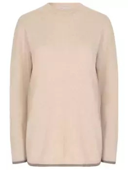 Джемпер кашемировый