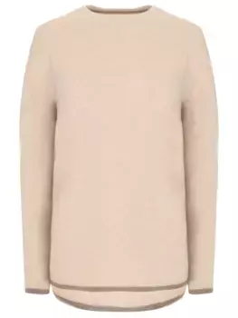 Джемпер кашемировый MIR CASHMERE
