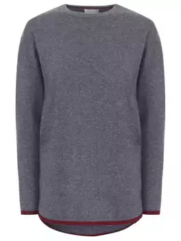 Джемпер кашемировый