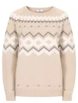 Джемпер кашемировый ORGANIC