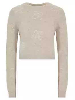 Джемпер кашемировый