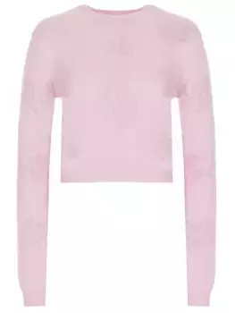 Джемпер кашемировый