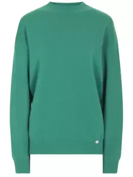 Джемпер кашемировый OLOLOL