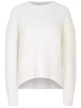 Джемпер кашемировый OLOLOL