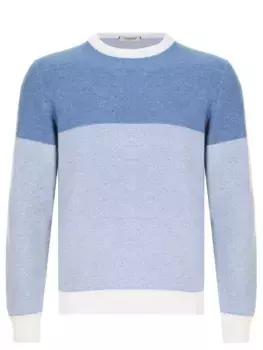 Джемпер кашемировый