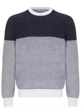 Джемпер кашемировый