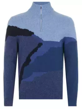 Джемпер кашемировый