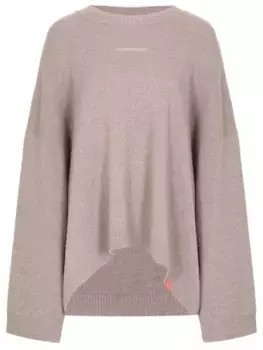 Джемпер кашемировый