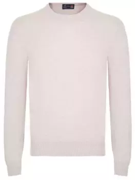 Джемпер кашемировый