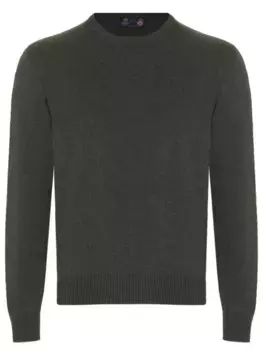 Джемпер кашемировый