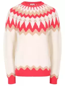 Джемпер кашемировый MALO