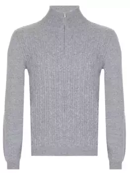 Джемпер кашемировый