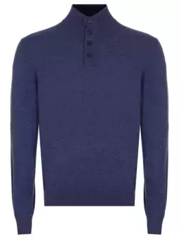 Джемпер кашемировый