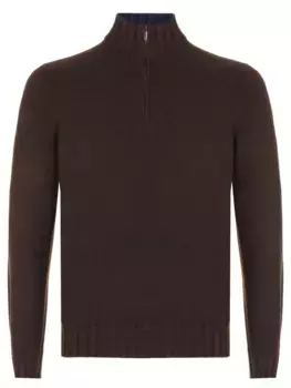 Джемпер кашемировый