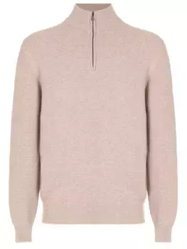 Джемпер кашемировый