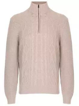 Джемпер кашемировый