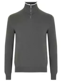 Джемпер кашемировый