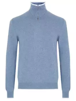 Джемпер кашемировый