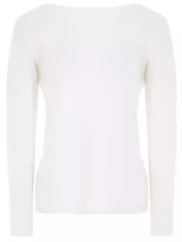 Джемпер кашемировый