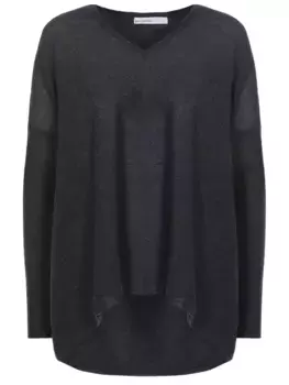 Джемпер кашемировый