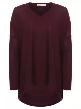 Джемпер кашемировый