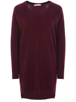 Джемпер кашемировый