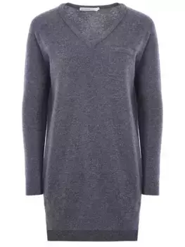 Джемпер кашемировый