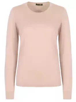 Джемпер кашемировый